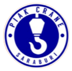 Daily hire cranes Saraburi - PIAK CRANE